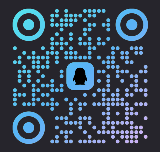 扫码加QQ群-大圣博客网