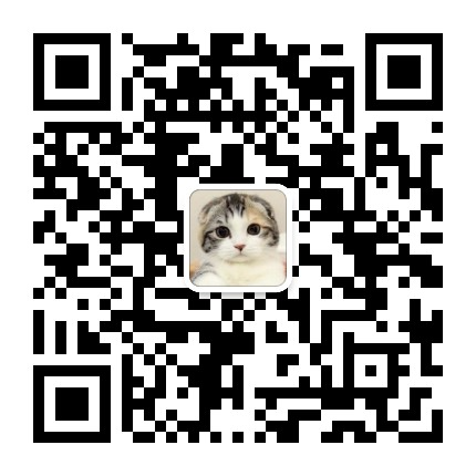 扫码关注公众号-大圣博客网