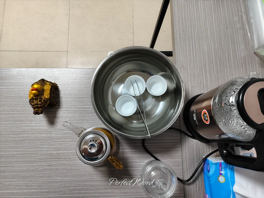 日常笔记 - 今日的日常生活