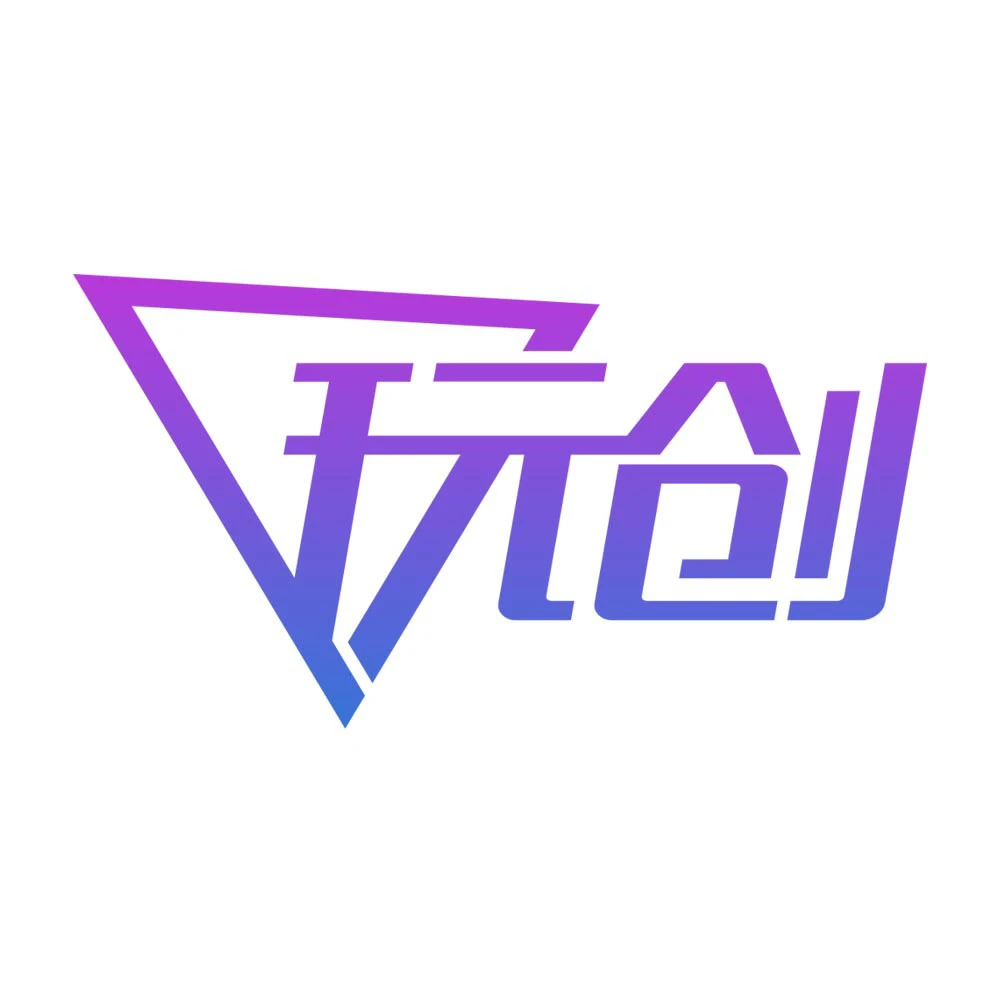 玩创时代的头像-鼎圣个人网